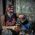 Mateando y Charlas con amigos