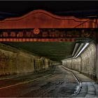 Matena Tunnel 1