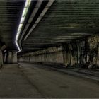 Matena Tunnel