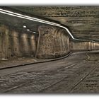 Matena Tunnel