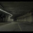 Matena Tunnel