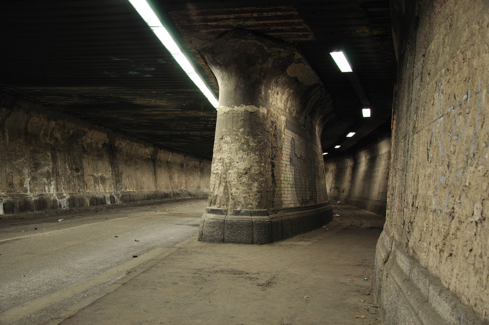 Matena Tunnel