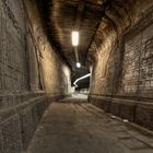 Matena Tunnel