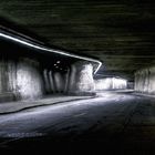 Matena Tunnel Duisburg