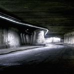 Matena Tunnel Duisburg