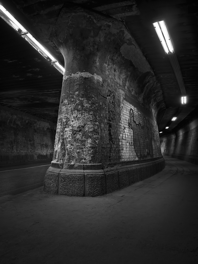 Matena Tunnel II