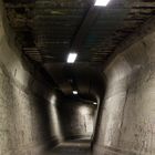 Matena Tunnel - Seitenröhre