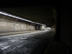 Matenatunnel