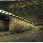 Matenatunnel DU-HDR II