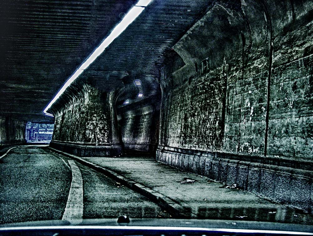 Matenatunnel