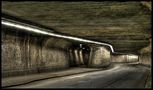 Matenatunnel in Duisburg von BertholdHobbyfotograf