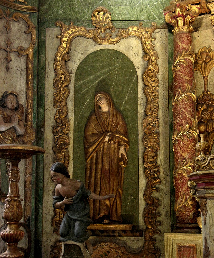 Mater Dolorosa