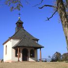 Mater-Dolorosa-Kapelle