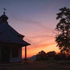 Mater Dolorosa Kapelle, Kleine Kalmit, Pfalz