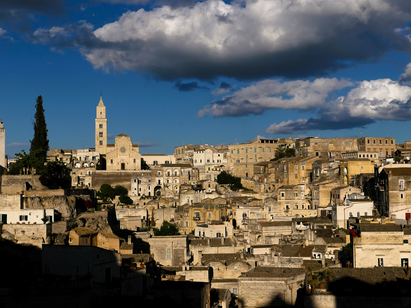Matera
