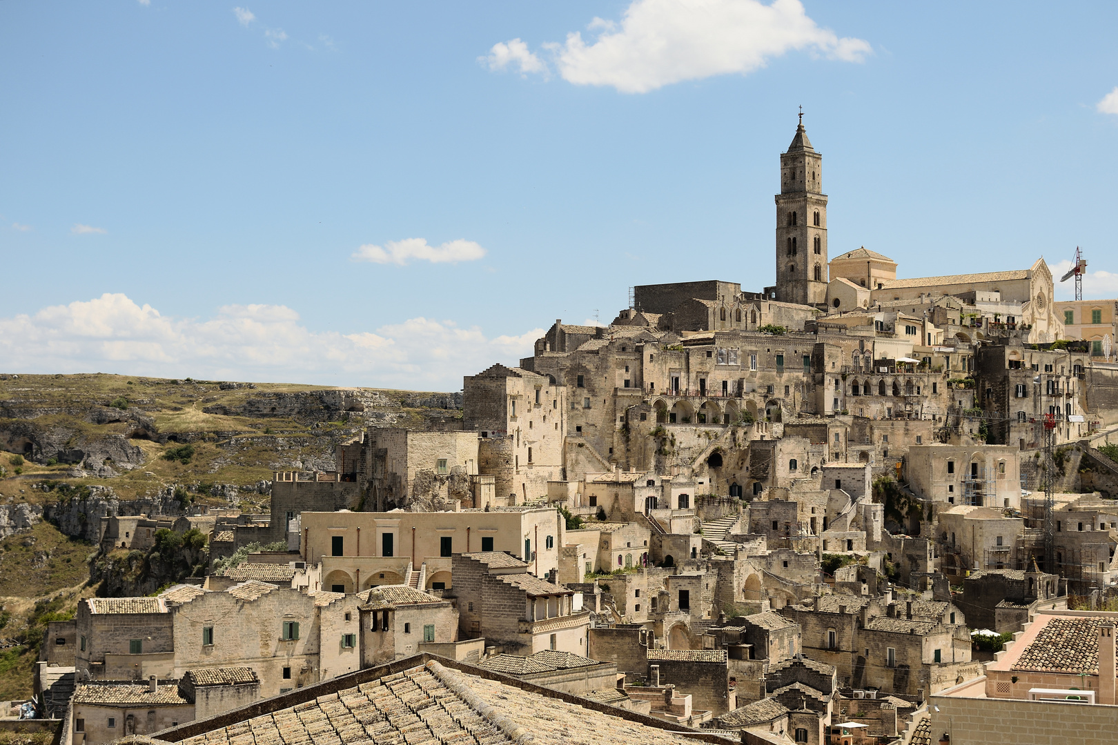 Matera