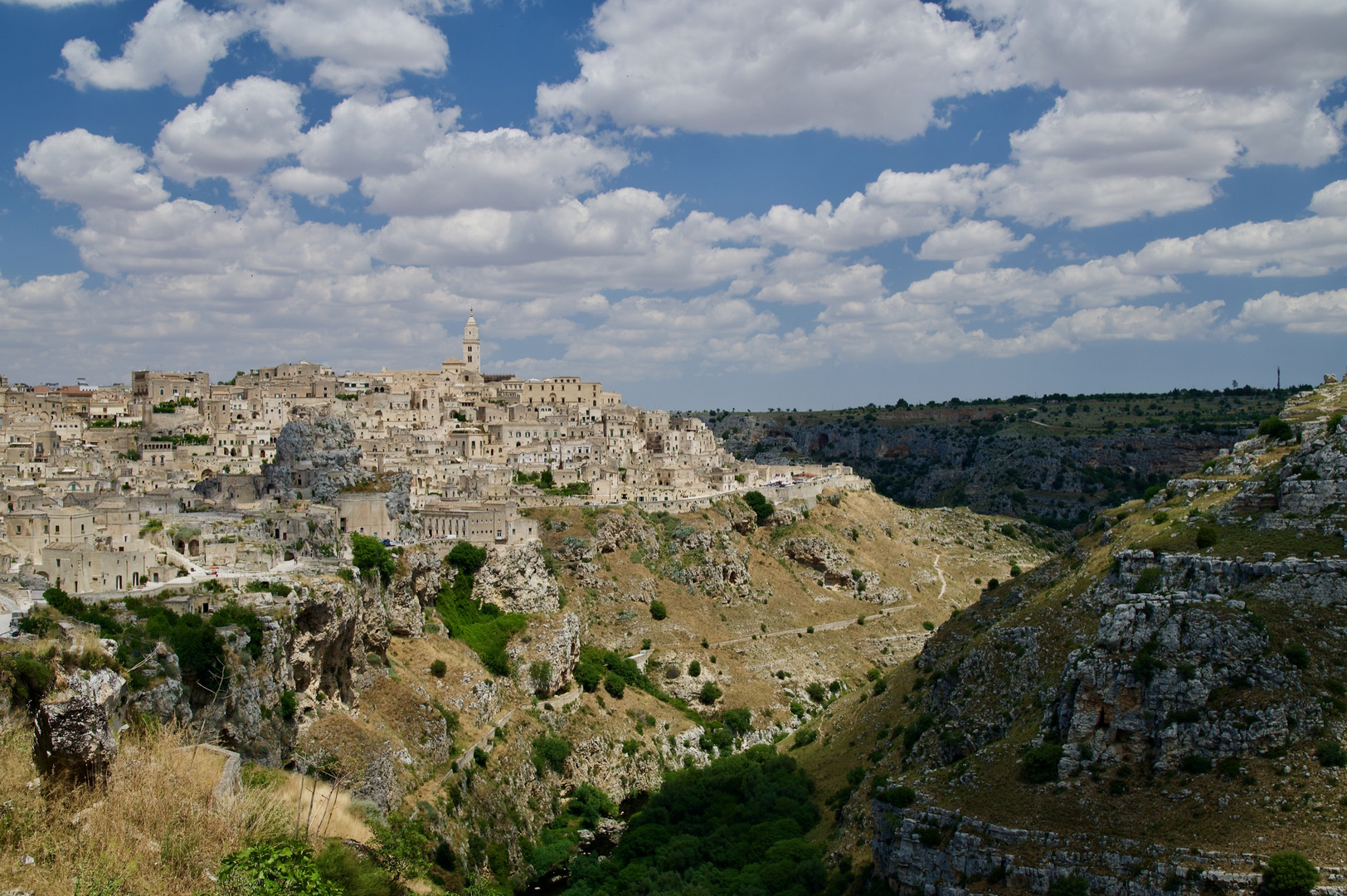 Matera 