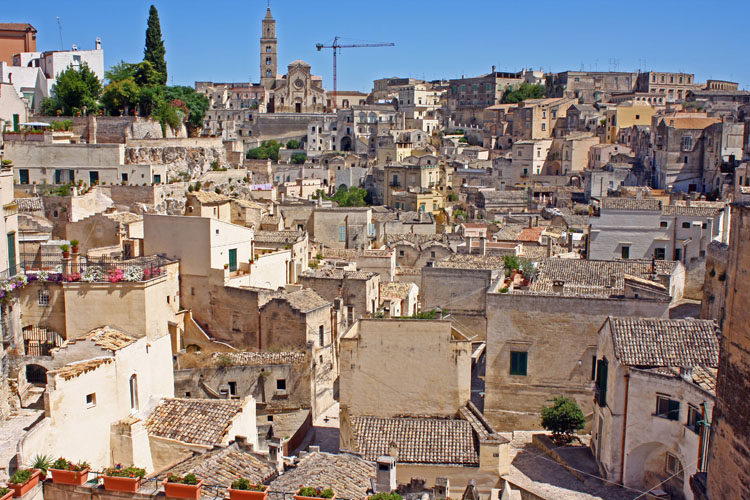 matera