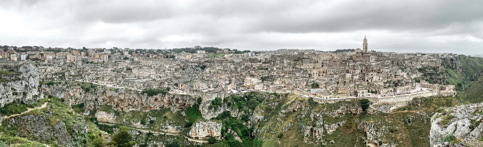 Matera