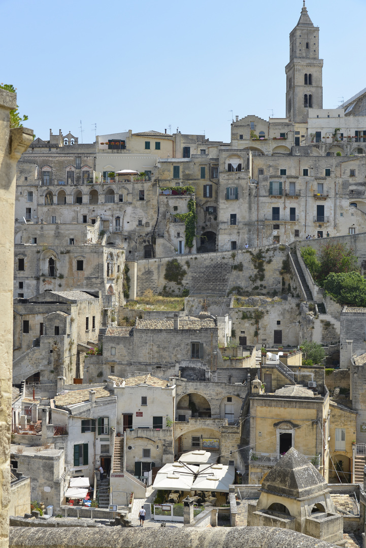 Matera 1. 07-08-2015