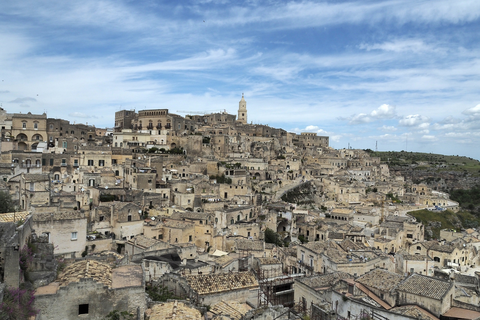 Matera 1