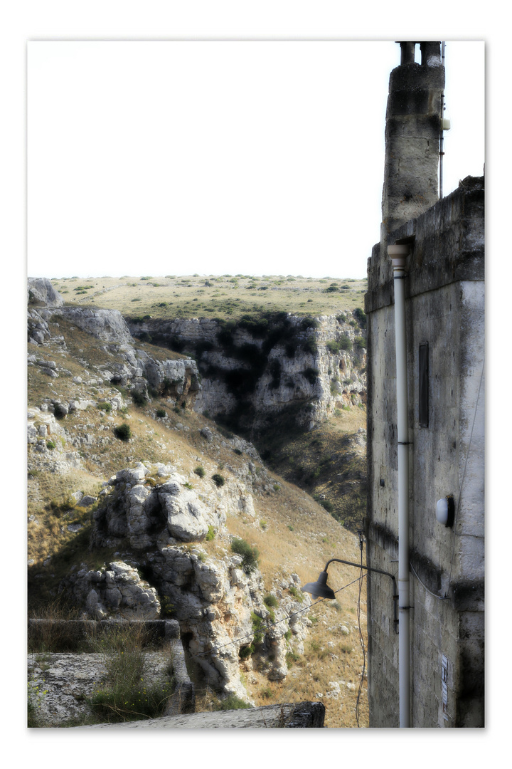 Matera 1