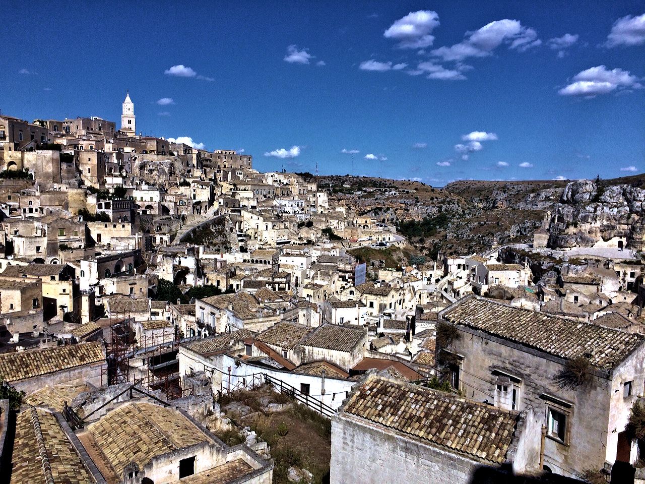 Matera  1