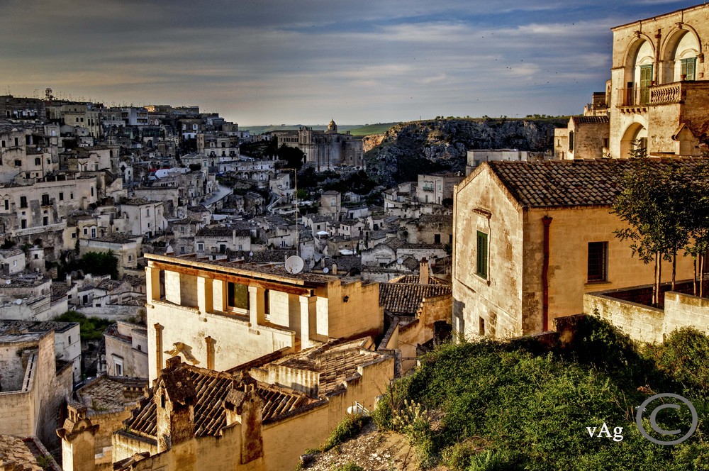 Matera 1