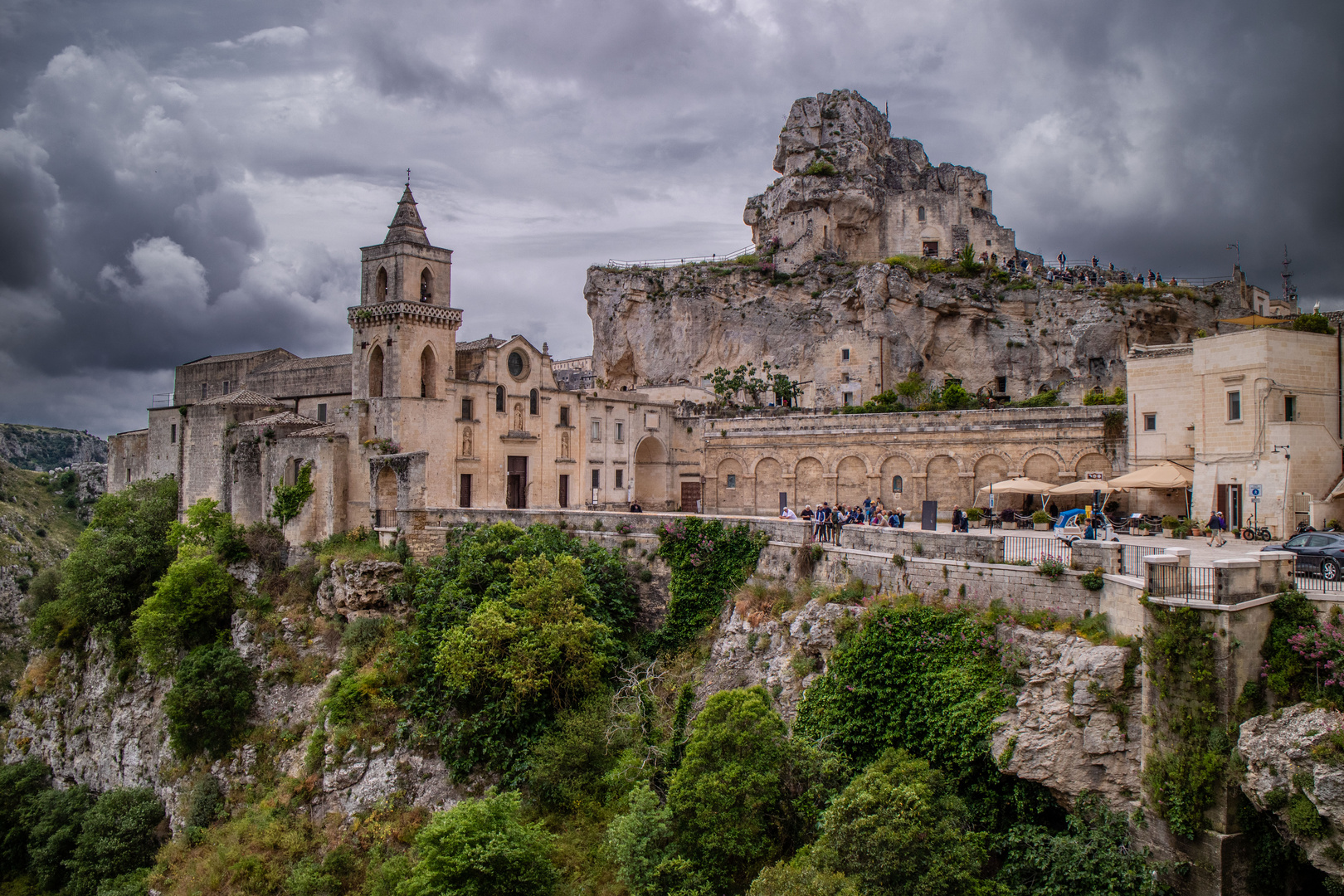 Matera
