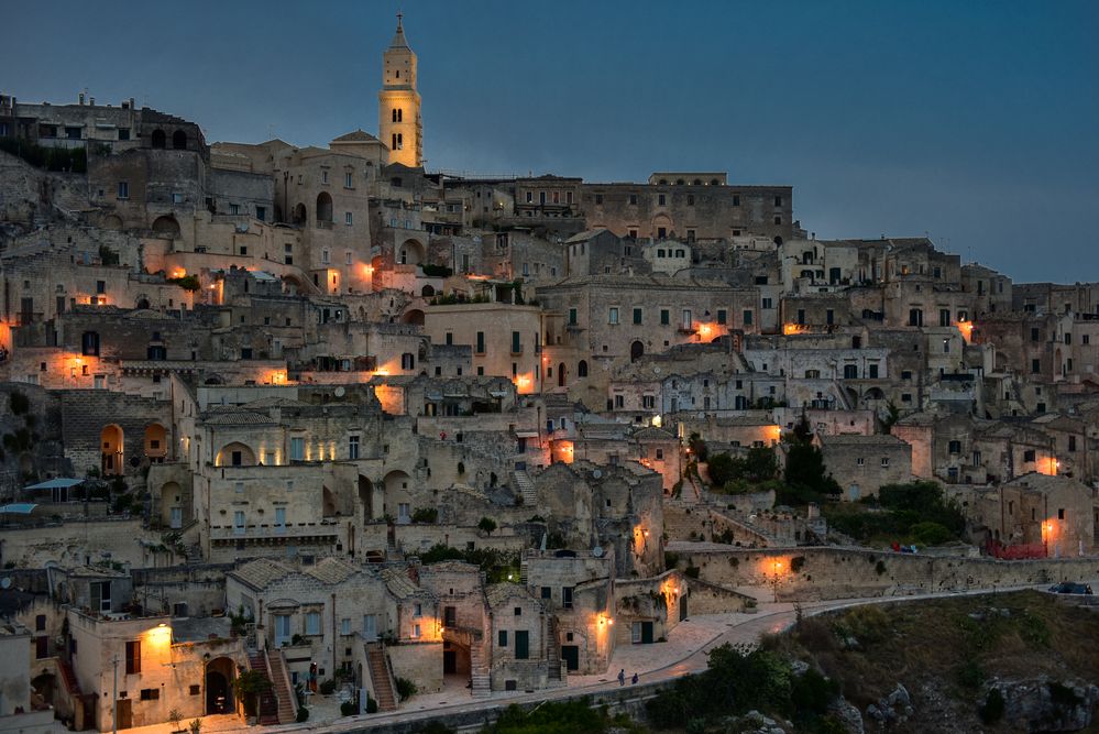 Matera