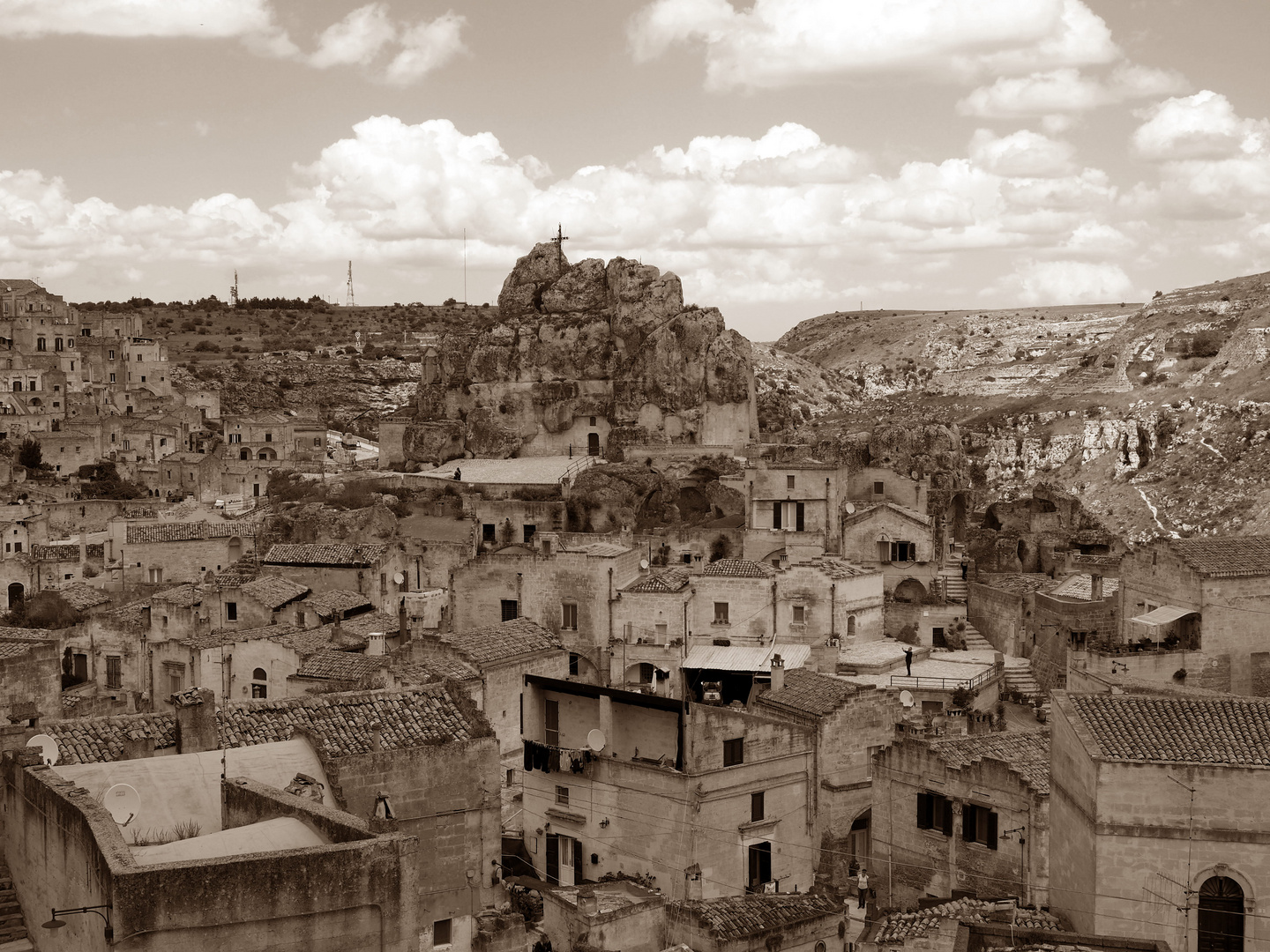 Matera