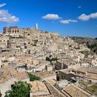 Matera...