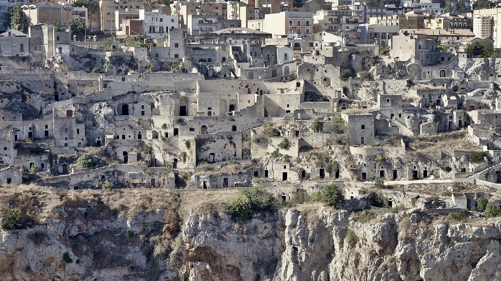 Matera