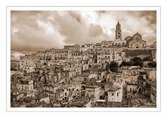 MATERA