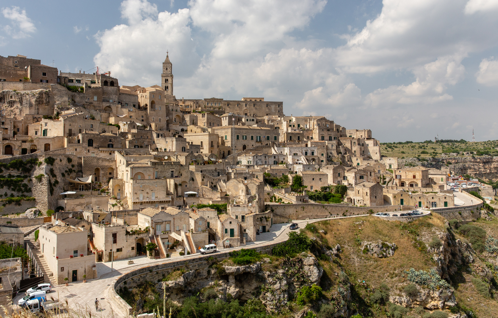 Matera