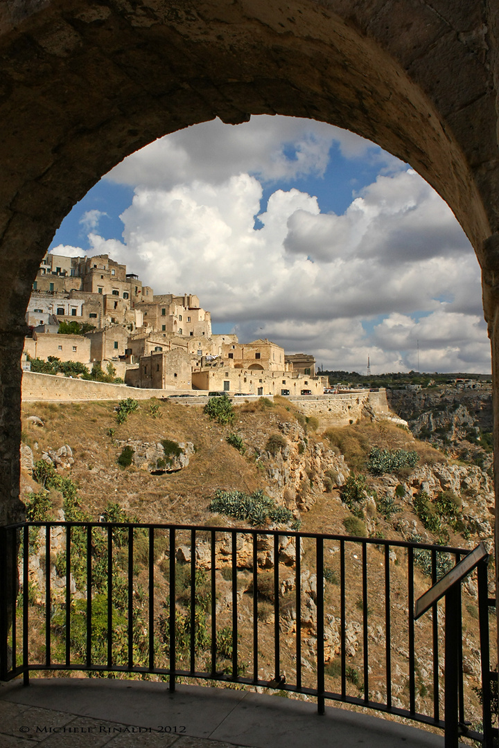 MATERA