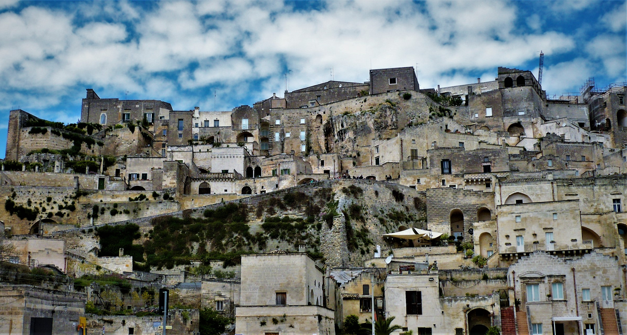 --  MATERA  --  (2)