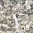 Matera 2 - Basilicata- Italien