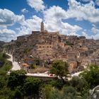 Matera 2019 capitale europea della cultura