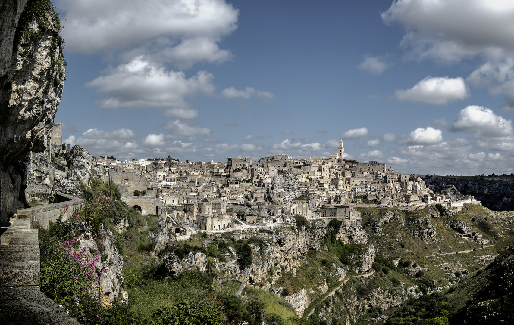 Matera 2019