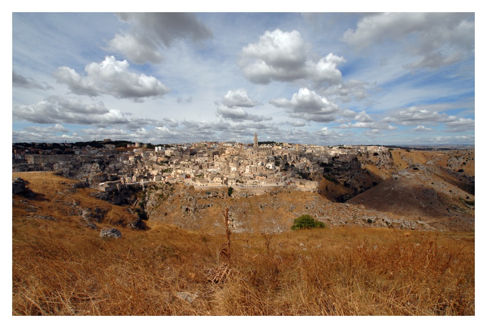 Matera