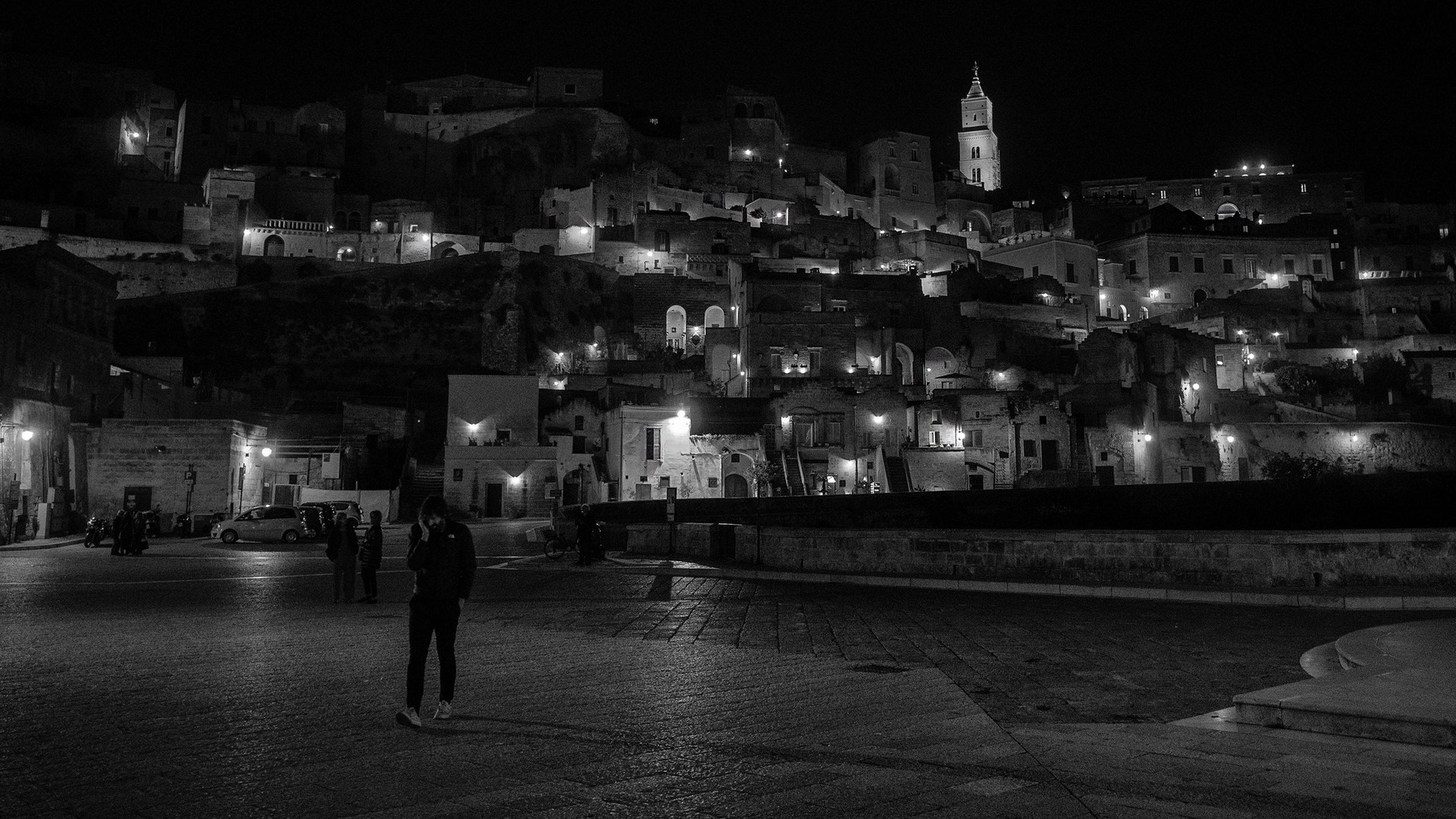 Matera