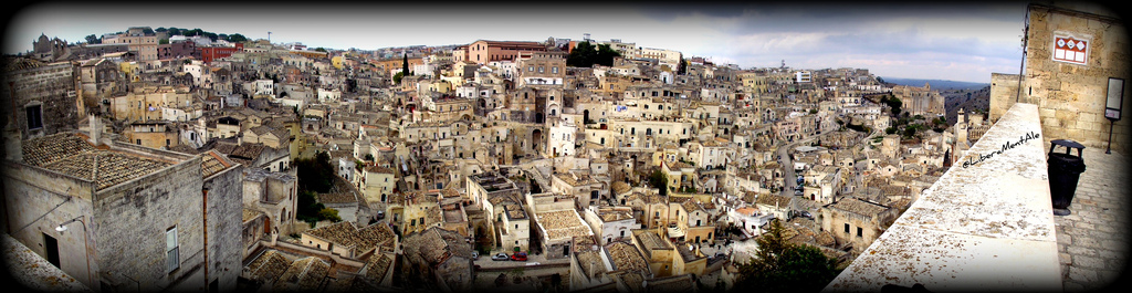 Matera