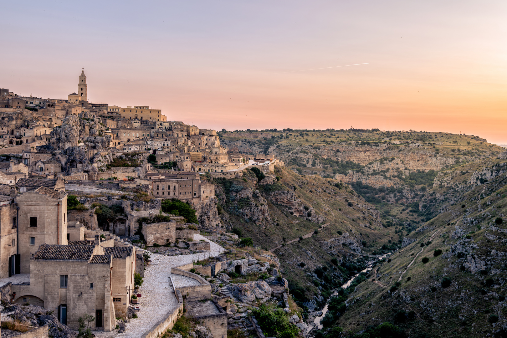 Matera