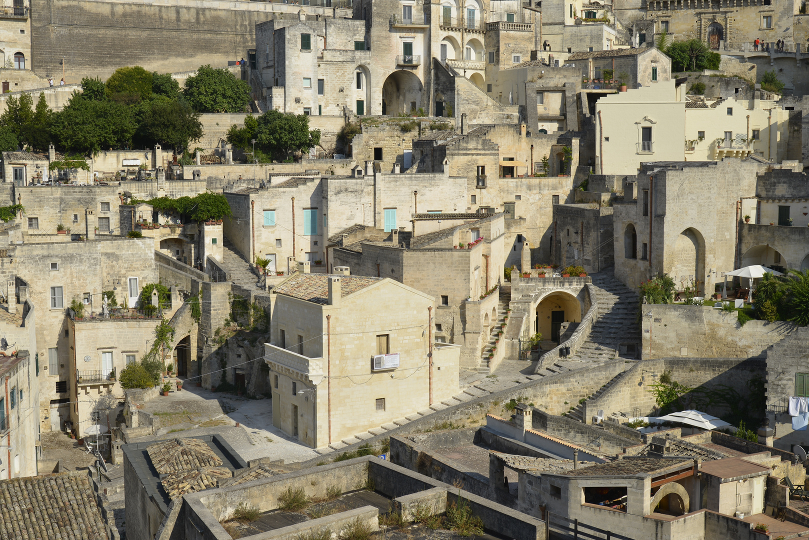 Matera 3. 07/08/2015