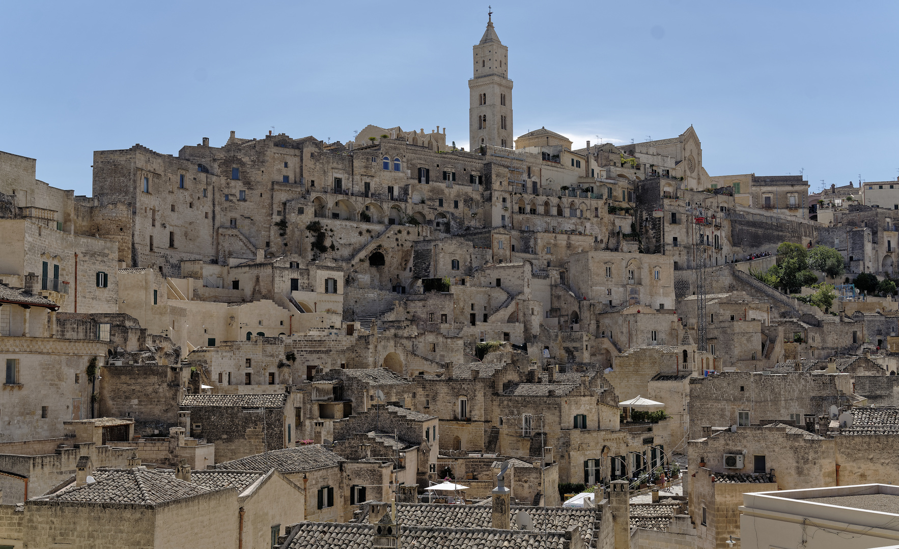 Matera 3