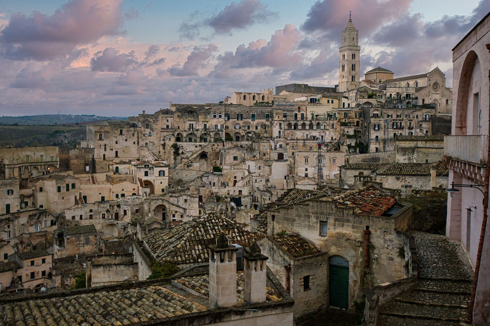 Matera