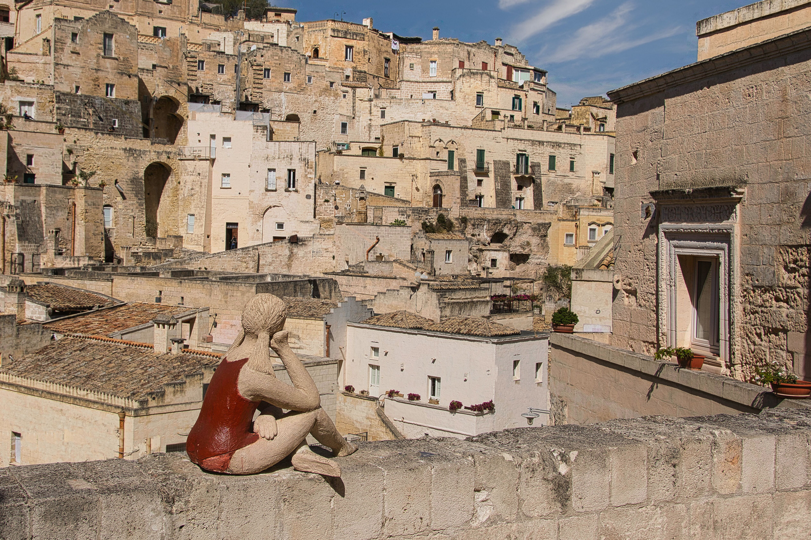 Matera