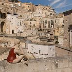 Matera