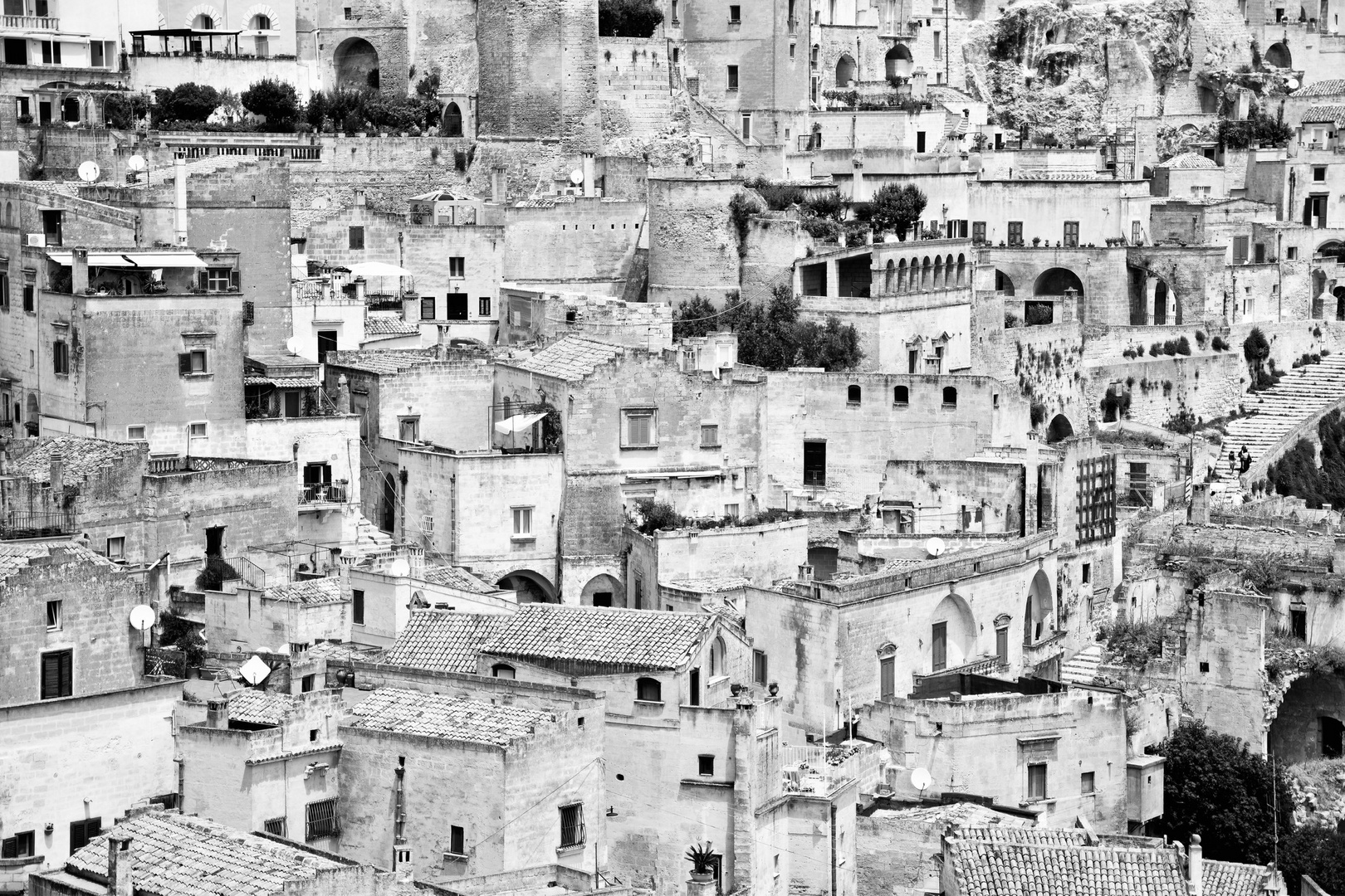 Matera